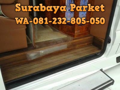 Berapa Harga Lantai Kayu Surabaya Parket 2021, WA081232805050 WP Olga